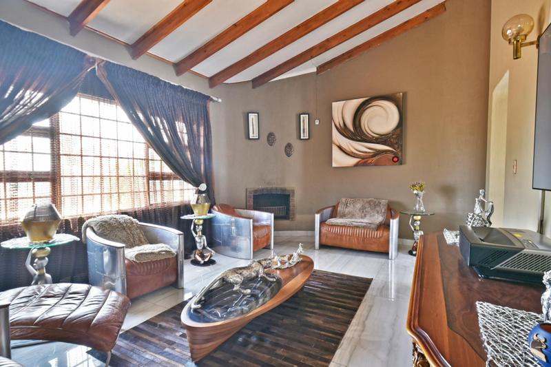 5 Bedroom Property for Sale in Blignautsrus A H Gauteng