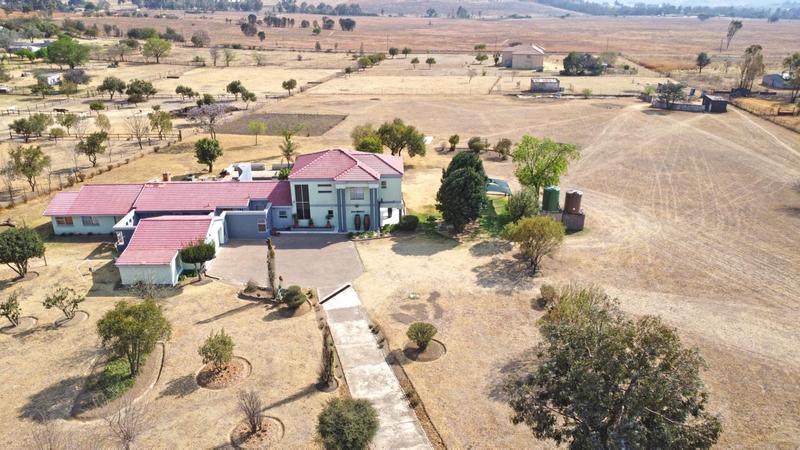 5 Bedroom Property for Sale in Blignautsrus A H Gauteng