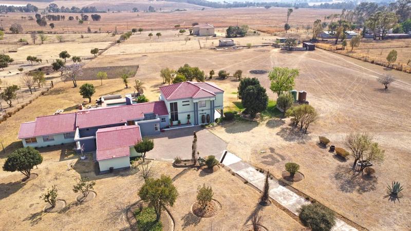 5 Bedroom Property for Sale in Blignautsrus A H Gauteng