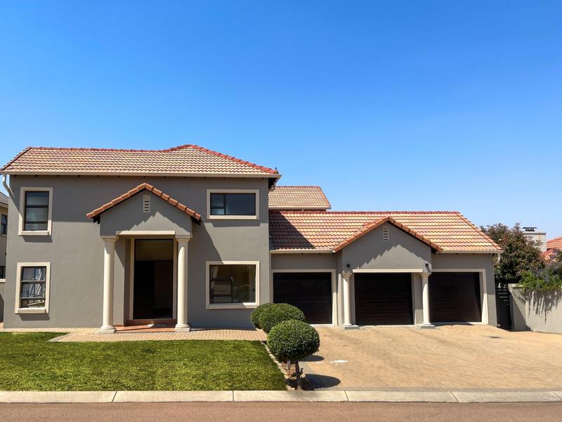 4 Bedroom Property for Sale in Midlands Estate Gauteng