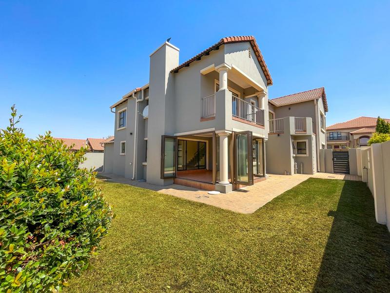 4 Bedroom Property for Sale in Midlands Estate Gauteng