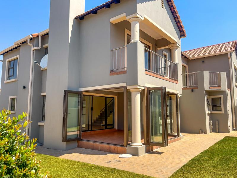 4 Bedroom Property for Sale in Midlands Estate Gauteng