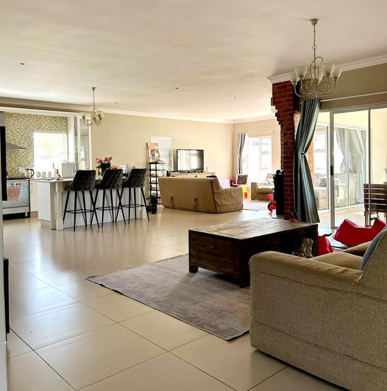 4 Bedroom Property for Sale in Midstream Hill Gauteng