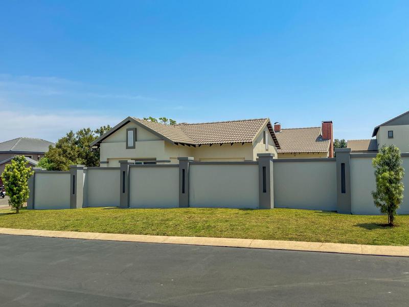 4 Bedroom Property for Sale in Midstream Hill Gauteng