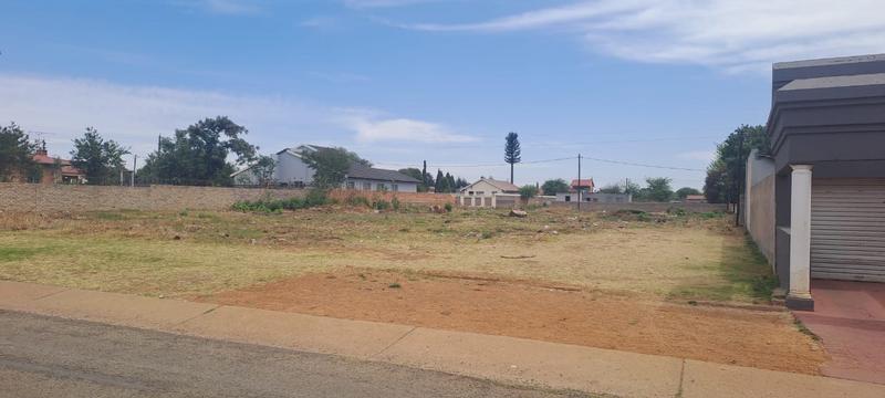 0 Bedroom Property for Sale in Ennerdale Gauteng