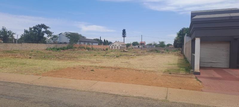 0 Bedroom Property for Sale in Ennerdale Gauteng