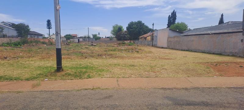 0 Bedroom Property for Sale in Ennerdale Gauteng