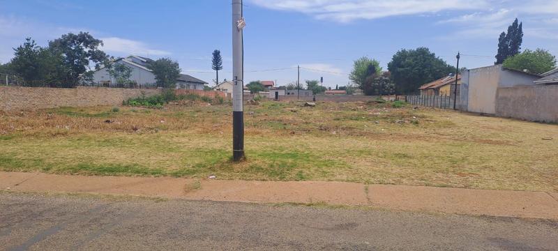 0 Bedroom Property for Sale in Ennerdale Gauteng