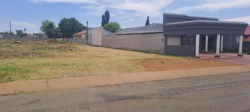 0 Bedroom Property for Sale in Ennerdale Gauteng