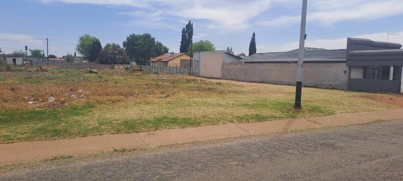 0 Bedroom Property for Sale in Ennerdale Gauteng