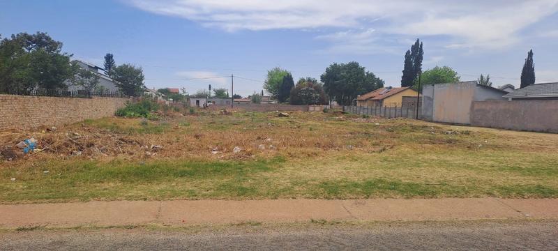 0 Bedroom Property for Sale in Ennerdale Gauteng