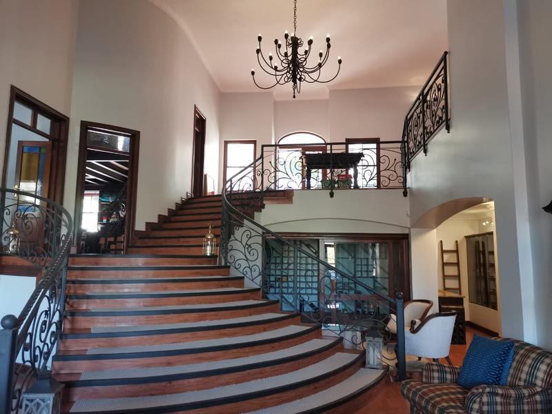 7 Bedroom Property for Sale in Waterkloof Ridge Gauteng