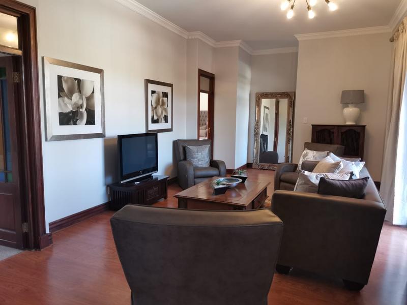 7 Bedroom Property for Sale in Waterkloof Ridge Gauteng