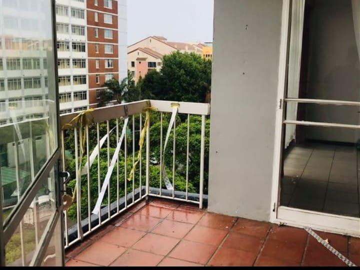 To Let 3 Bedroom Property for Rent in Bedfordview Gauteng