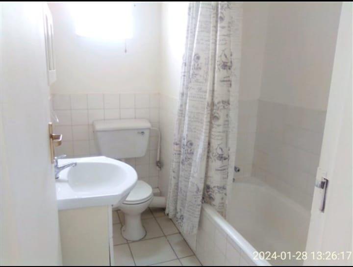 To Let 3 Bedroom Property for Rent in Bedfordview Gauteng