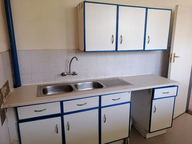 2 Bedroom Property for Sale in Bedfordview Gauteng