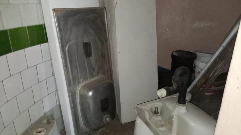 2 Bedroom Property for Sale in Bezuidenhout Valley Gauteng