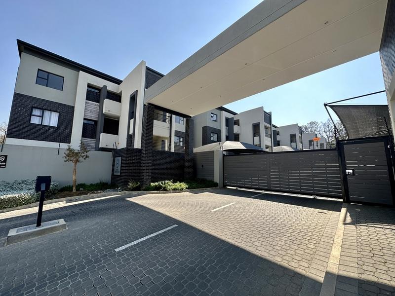 2 Bedroom Property for Sale in Bryanston Gauteng