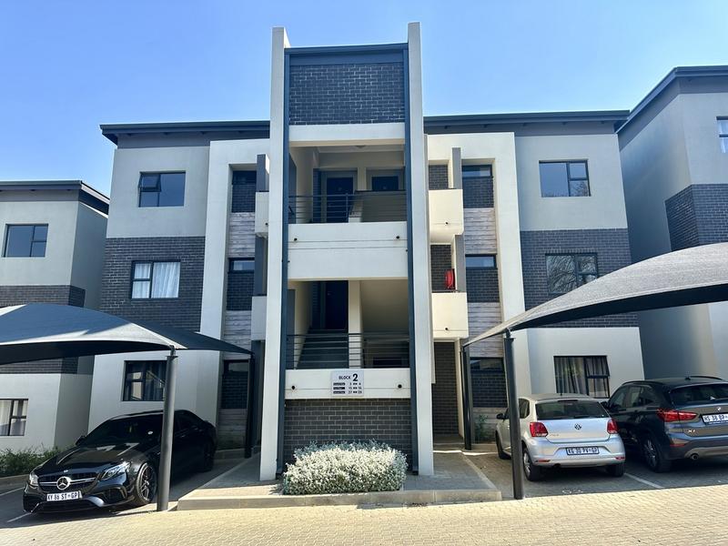 2 Bedroom Property for Sale in Bryanston Gauteng