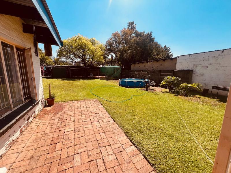 4 Bedroom Property for Sale in Pretoria North Gauteng