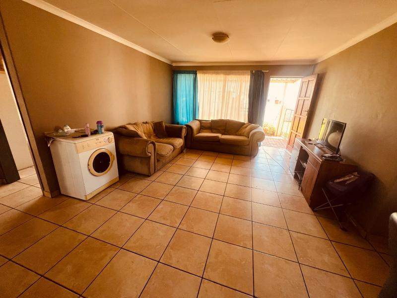 4 Bedroom Property for Sale in Pretoria North Gauteng