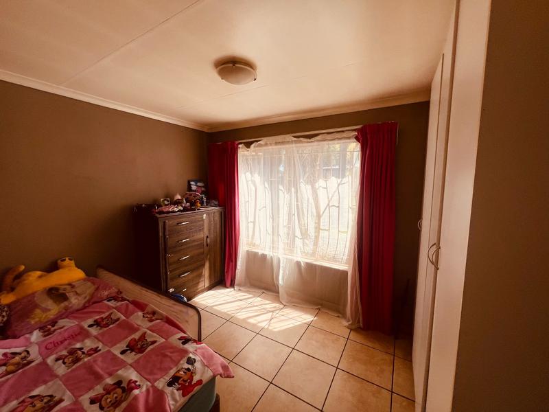 4 Bedroom Property for Sale in Pretoria North Gauteng