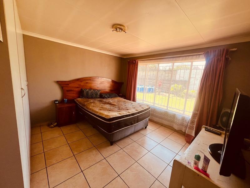 4 Bedroom Property for Sale in Pretoria North Gauteng