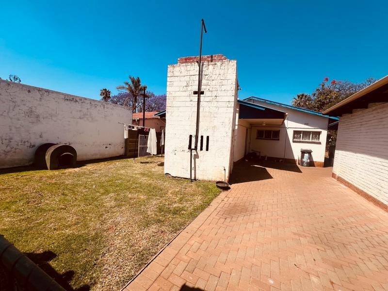 4 Bedroom Property for Sale in Pretoria North Gauteng