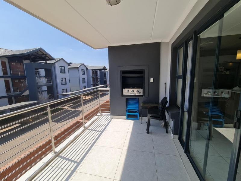 2 Bedroom Property for Sale in Golden Fields Estate Gauteng