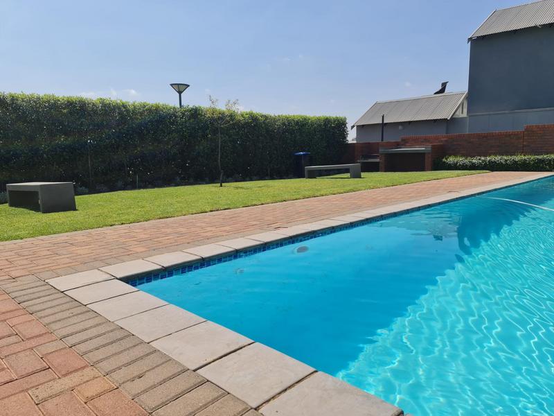 2 Bedroom Property for Sale in Golden Fields Estate Gauteng