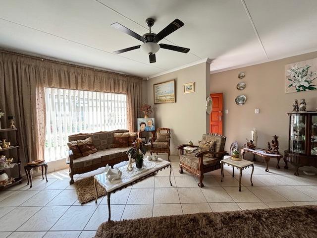 3 Bedroom Property for Sale in Vanderbijlpark SE Gauteng