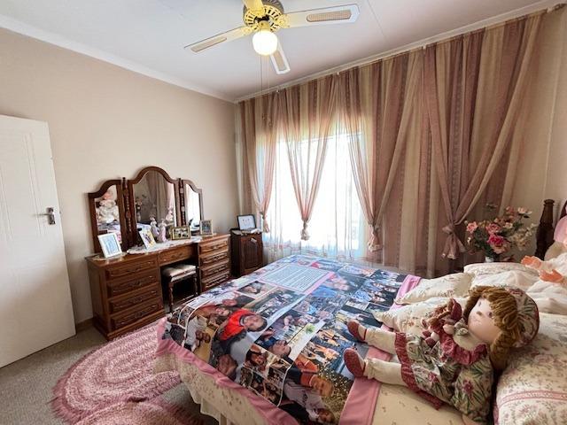 3 Bedroom Property for Sale in Vanderbijlpark SE Gauteng