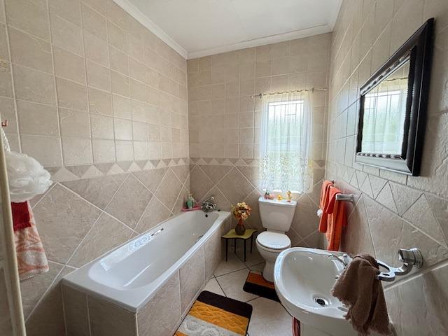 3 Bedroom Property for Sale in Vanderbijlpark SE Gauteng