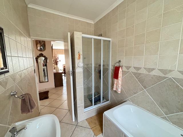 3 Bedroom Property for Sale in Vanderbijlpark SE Gauteng