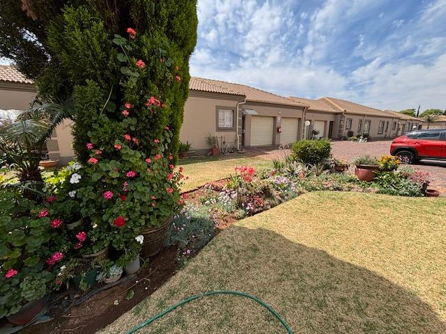 3 Bedroom Property for Sale in Vanderbijlpark SE Gauteng