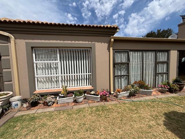 3 Bedroom Property for Sale in Vanderbijlpark SE Gauteng