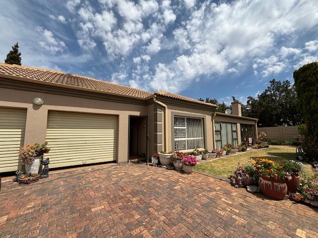 3 Bedroom Property for Sale in Vanderbijlpark SE Gauteng