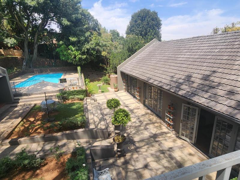 13 Bedroom Property for Sale in Waterkloof Ridge Gauteng