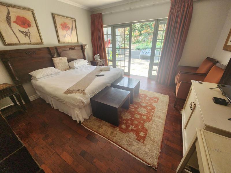 13 Bedroom Property for Sale in Waterkloof Ridge Gauteng