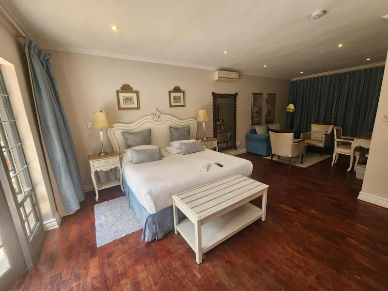 13 Bedroom Property for Sale in Waterkloof Ridge Gauteng