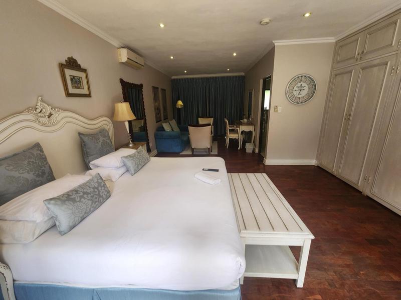 13 Bedroom Property for Sale in Waterkloof Ridge Gauteng