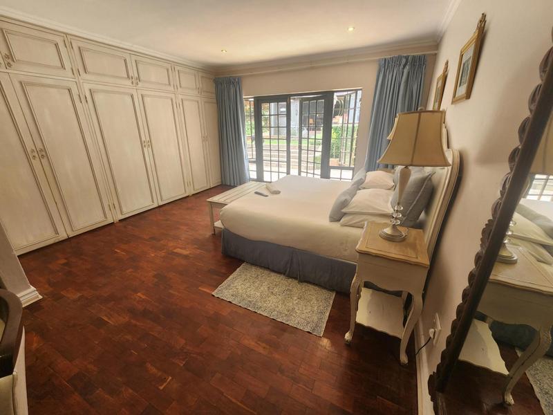 13 Bedroom Property for Sale in Waterkloof Ridge Gauteng