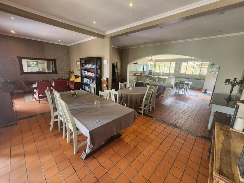 13 Bedroom Property for Sale in Waterkloof Ridge Gauteng