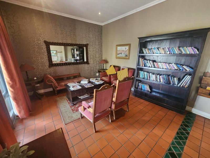 13 Bedroom Property for Sale in Waterkloof Ridge Gauteng