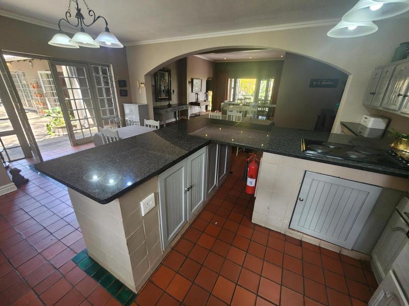 13 Bedroom Property for Sale in Waterkloof Ridge Gauteng