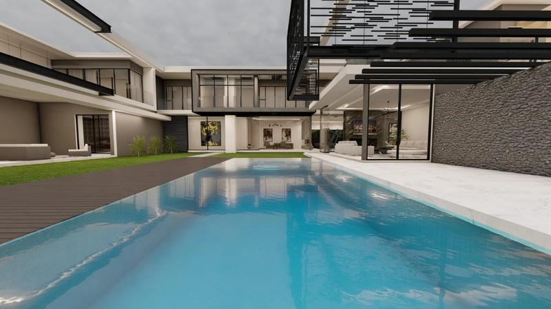 5 Bedroom Property for Sale in Serengeti Lifestyle Estate Gauteng