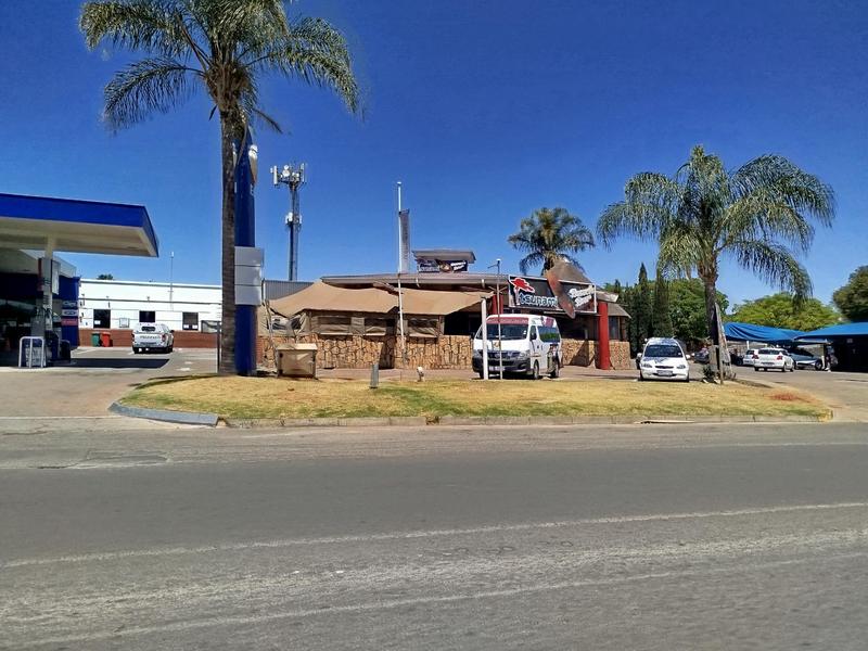 Commercial Property for Sale in Benoni Gauteng