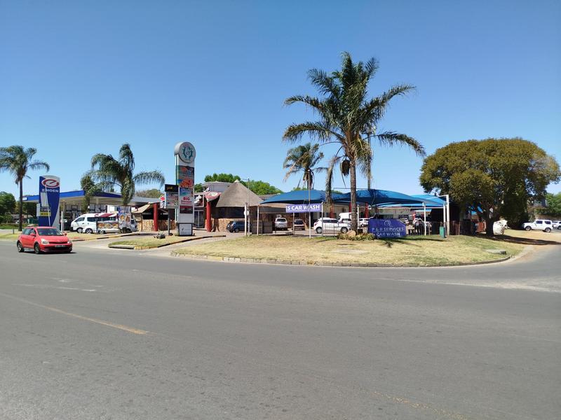 Commercial Property for Sale in Benoni Gauteng