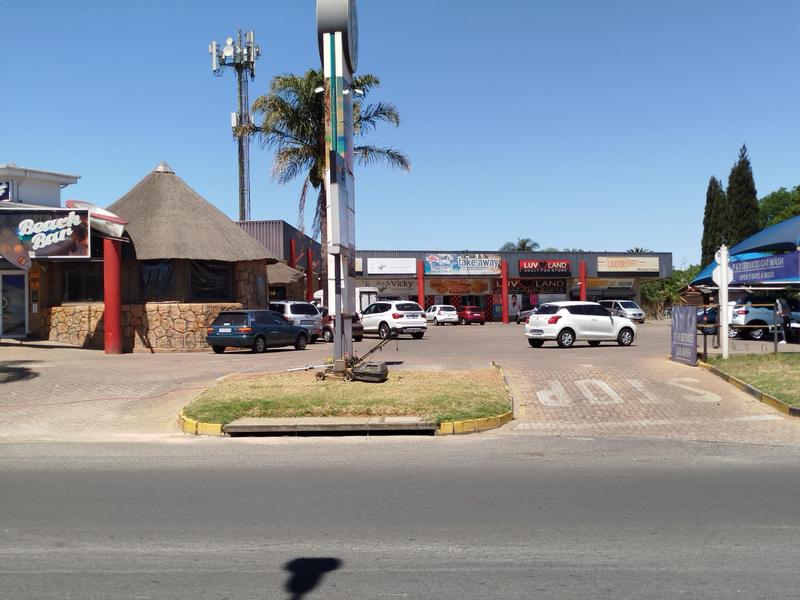 Commercial Property for Sale in Benoni Gauteng