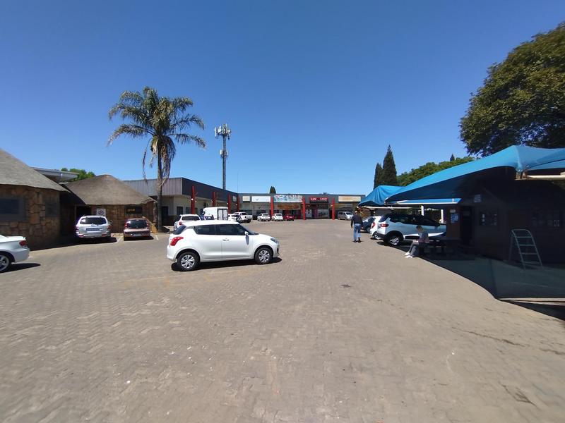 Commercial Property for Sale in Benoni Gauteng